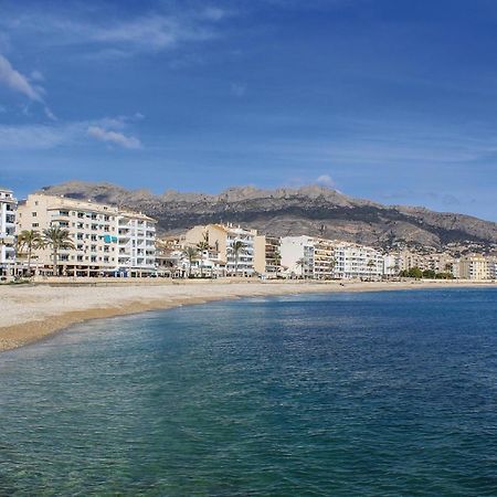Awesome Apartment In Altea With Wifi Esterno foto