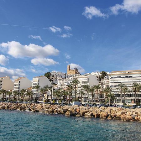 Awesome Apartment In Altea With Wifi Esterno foto