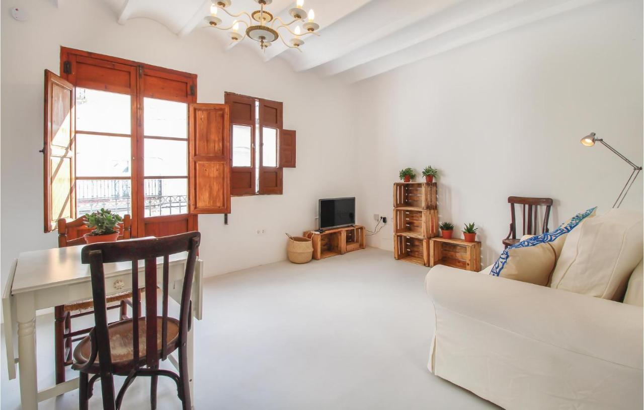 Awesome Apartment In Altea With Wifi Esterno foto