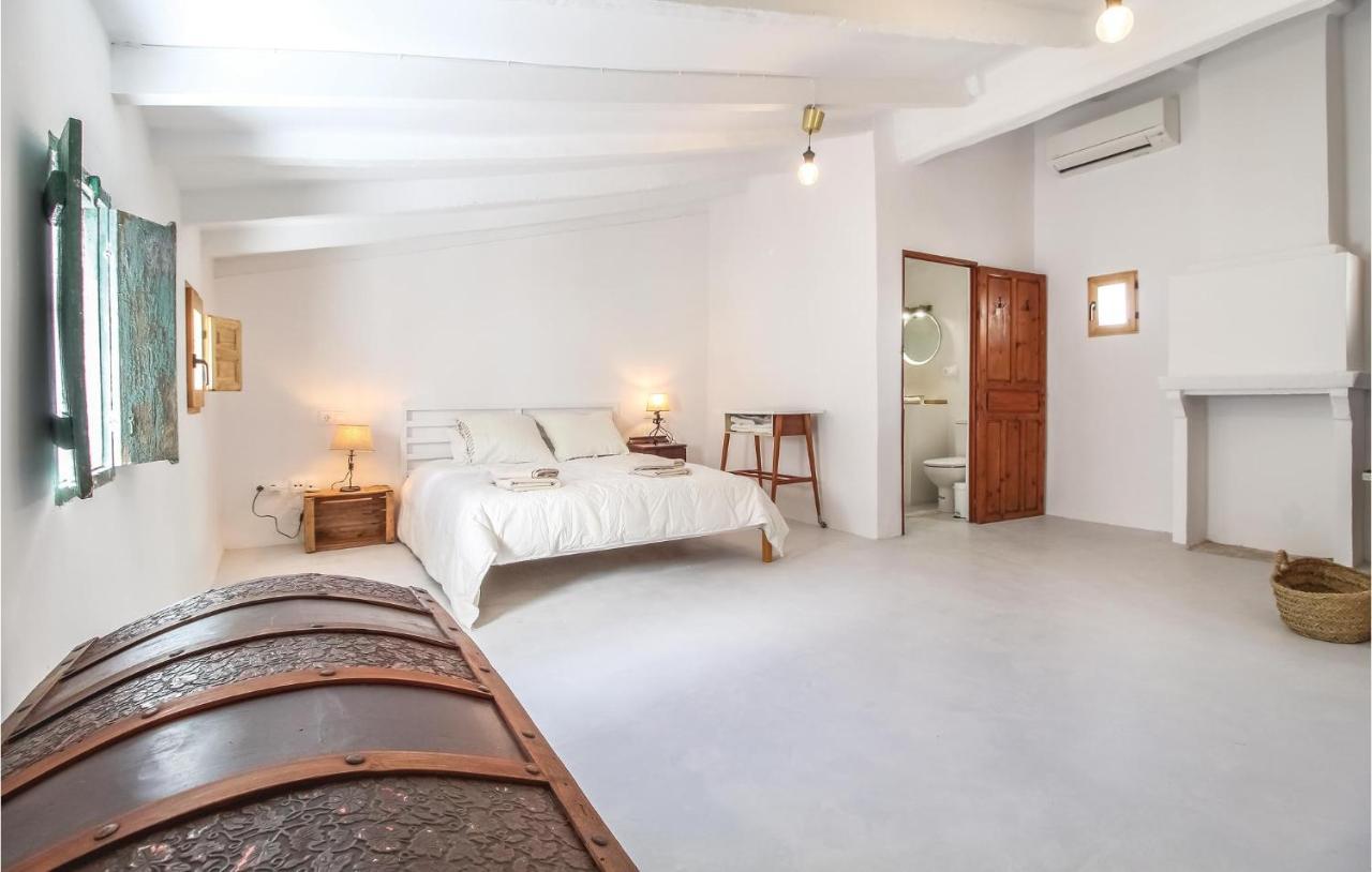 Awesome Apartment In Altea With Wifi Esterno foto