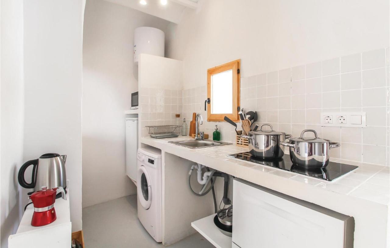Awesome Apartment In Altea With Wifi Esterno foto