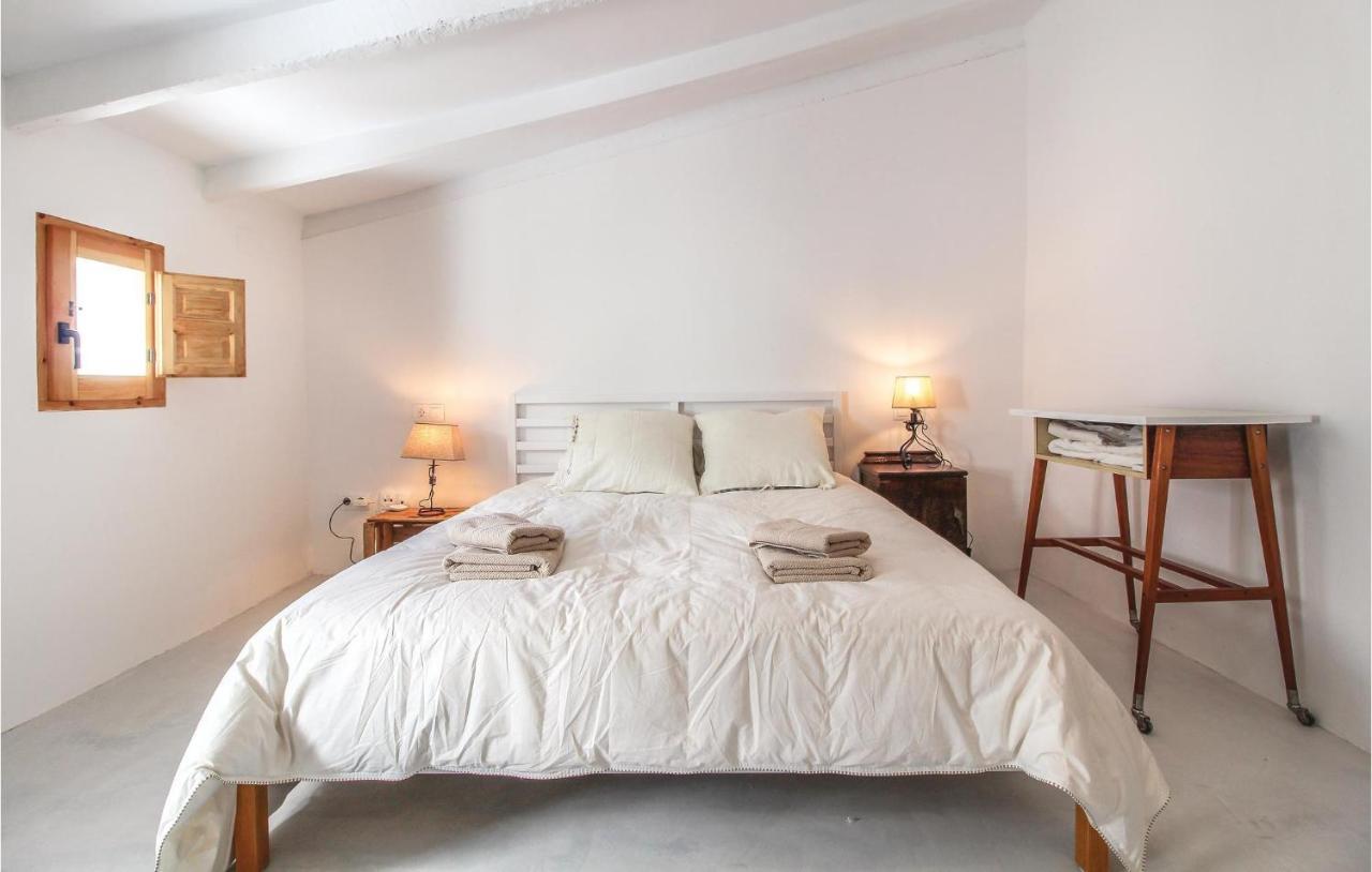 Awesome Apartment In Altea With Wifi Esterno foto