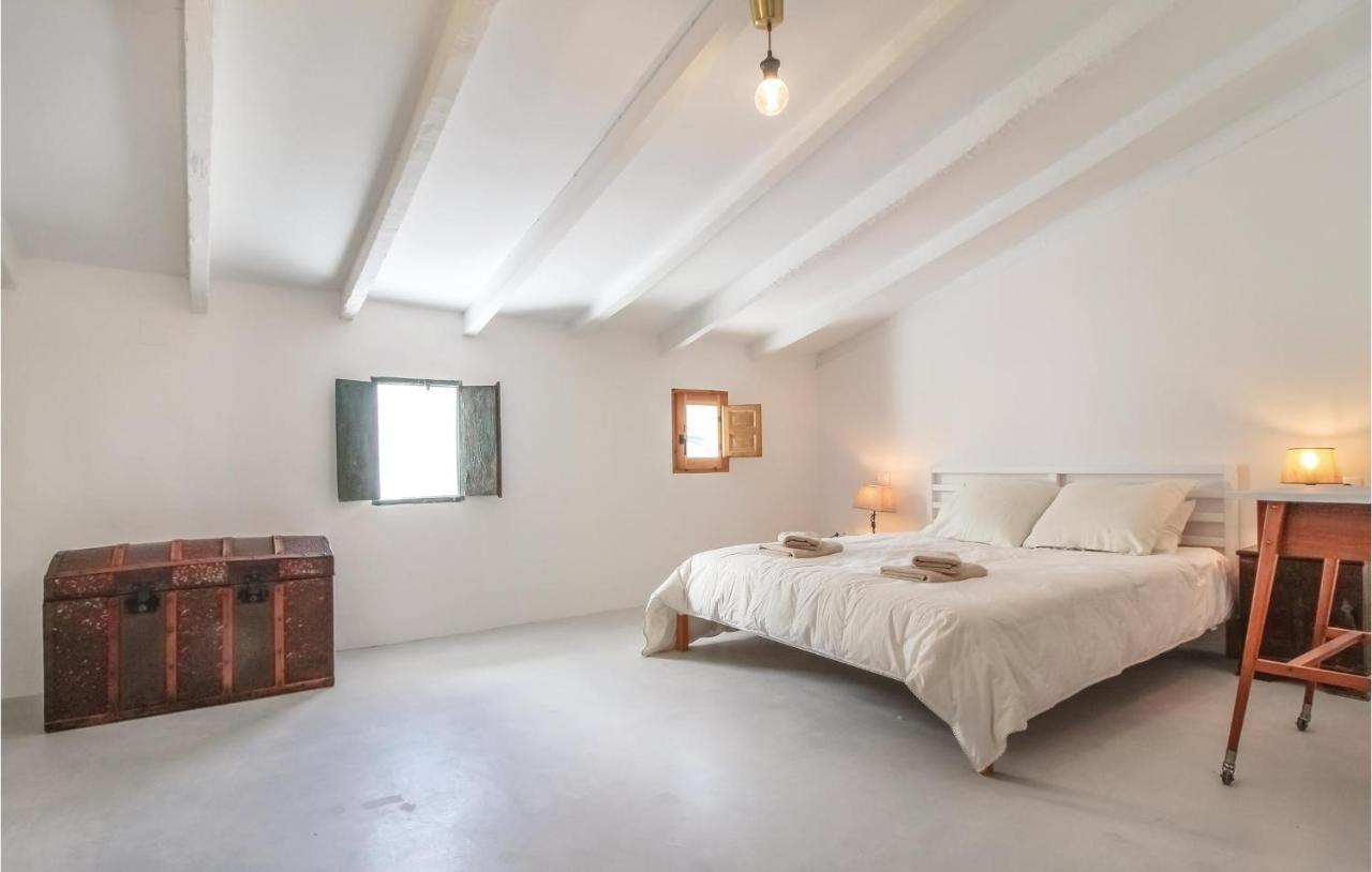 Awesome Apartment In Altea With Wifi Esterno foto