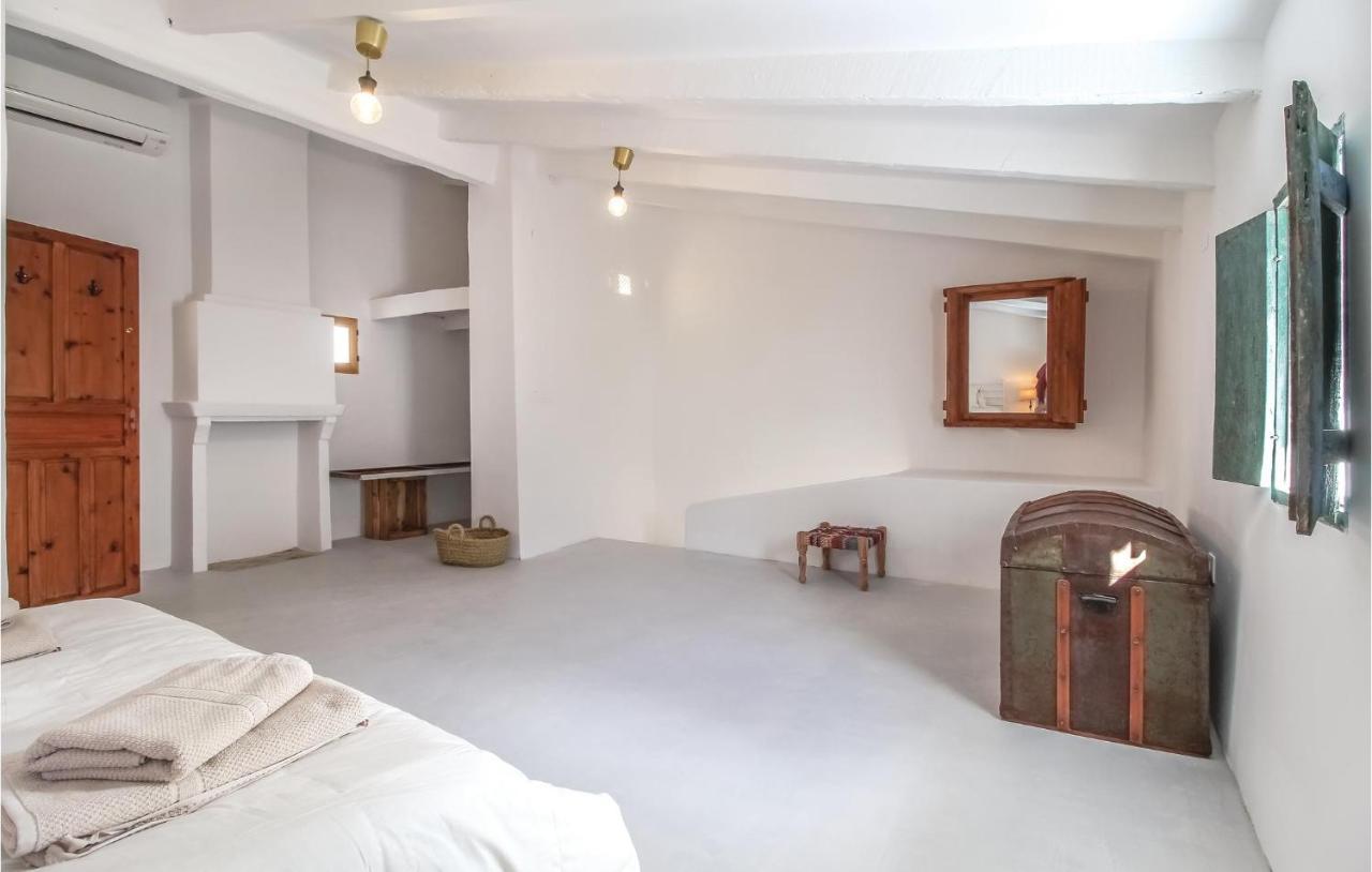 Awesome Apartment In Altea With Wifi Esterno foto
