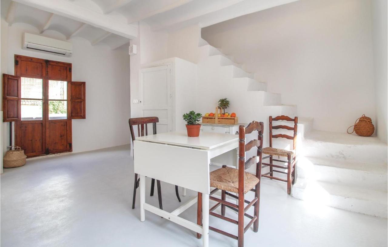 Awesome Apartment In Altea With Wifi Esterno foto