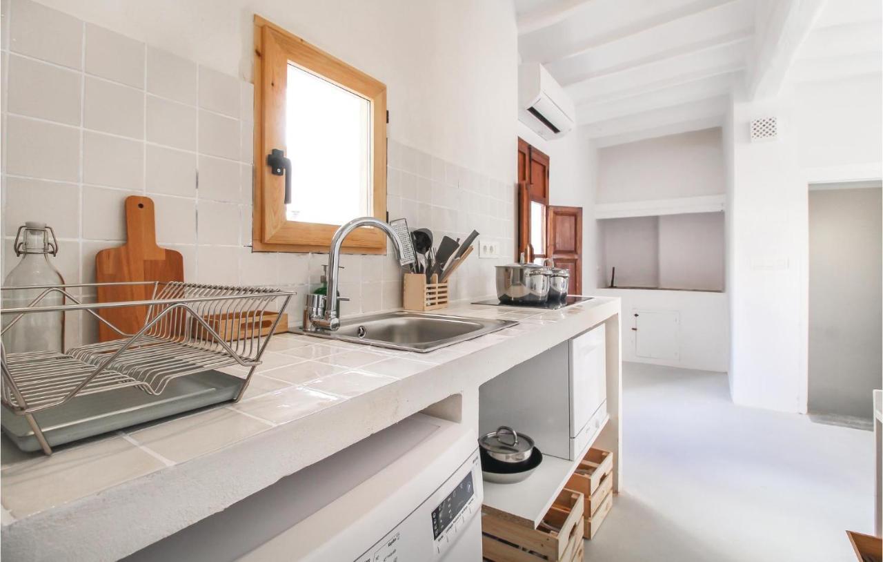 Awesome Apartment In Altea With Wifi Esterno foto