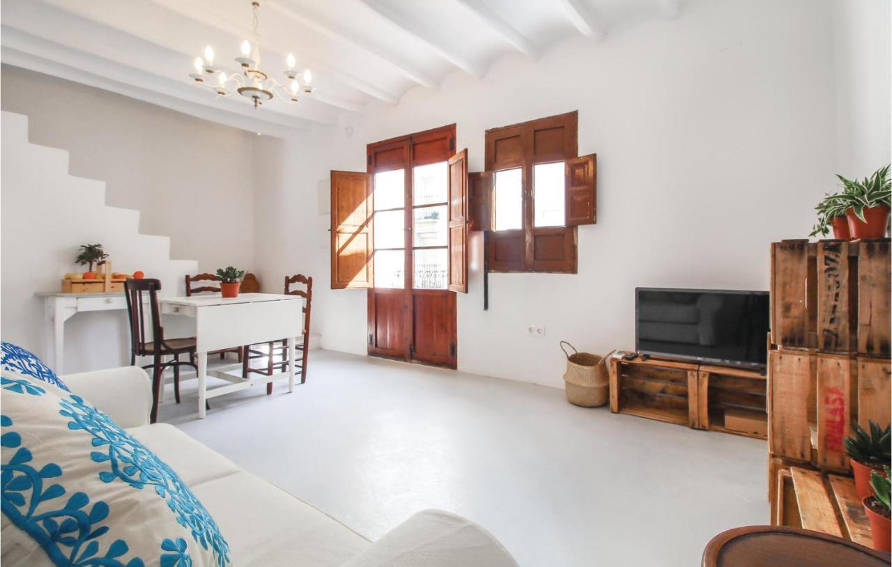 Awesome Apartment In Altea With Wifi Esterno foto