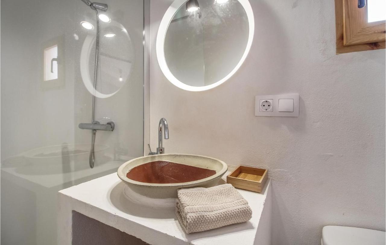 Awesome Apartment In Altea With Wifi Esterno foto
