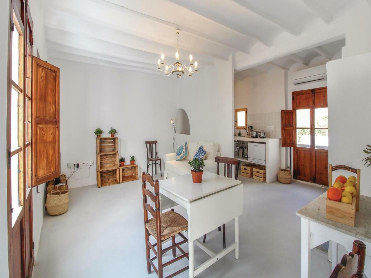 Awesome Apartment In Altea With Wifi Esterno foto